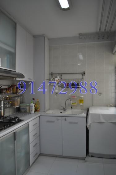 Blk 109B Edgedale Plains (Punggol), HDB 5 Rooms #128593122